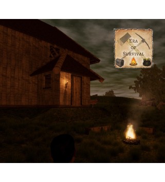 Era of Survival Steam Key GLOBAL